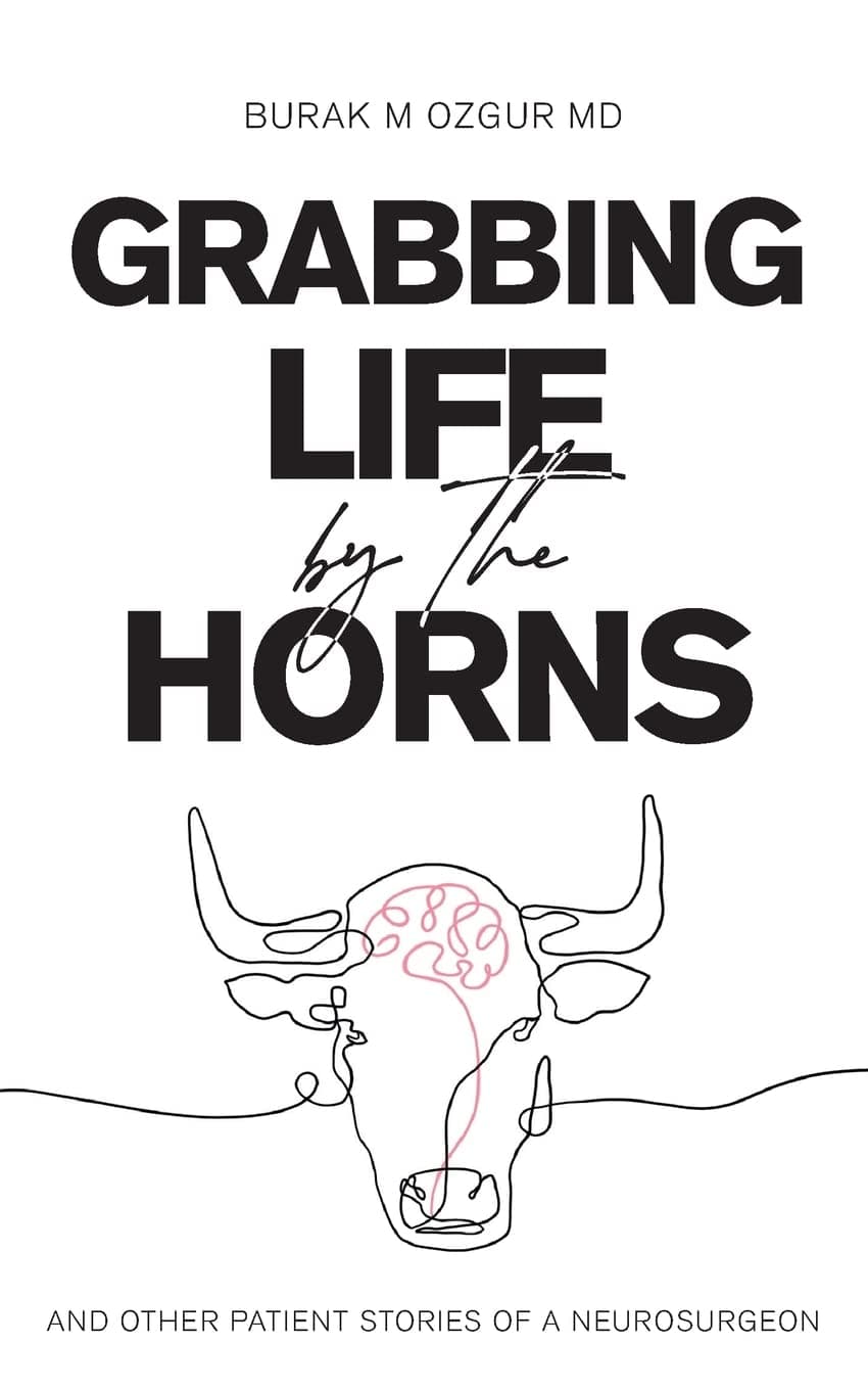 Grabbing Life by the Horns