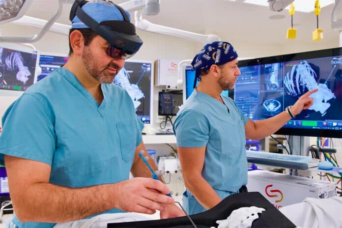 OC50 2023: Dr. Burak Ozgur & Dr. Adam Kanter